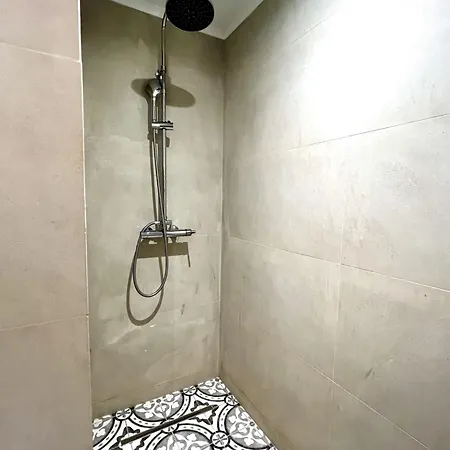 Cascais Guincho With Terrace Apartman *