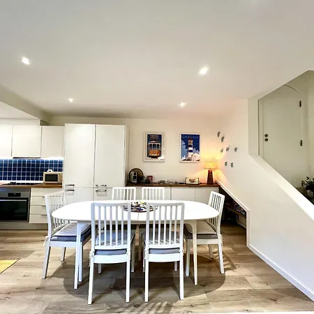 Apartman Cascais Guincho With Terrace *