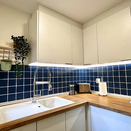 Apartman Cascais Guincho With Terrace Aldeia de Juso