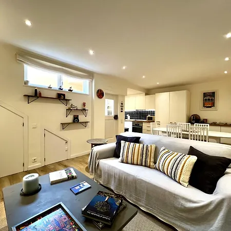 Apartman Cascais Guincho With Terrace