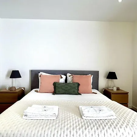 Apartman Cascais Guincho With Terrace Aldeia de Juso