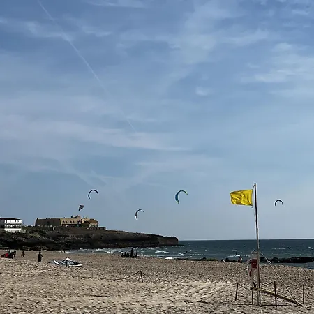 Cascais Guincho With Terrace