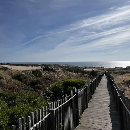 Cascais Guincho With Terrace Aldeia de Juso