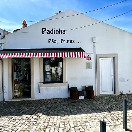 Apartman Cascais Guincho With Terrace