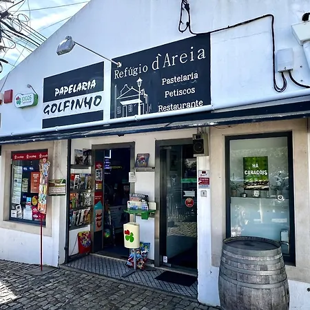 Cascais Guincho With Terrace Aldeia de Juso
