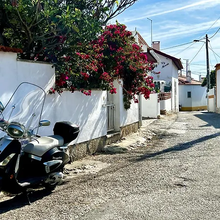 Cascais Guincho With Terrace