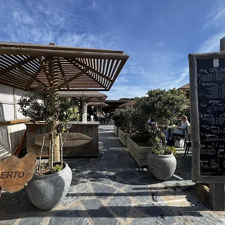 Cascais Guincho With Terrace Apartman