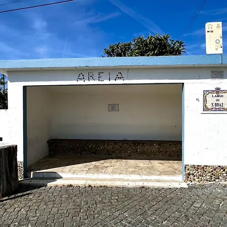 Apartman Cascais Guincho With Terrace *