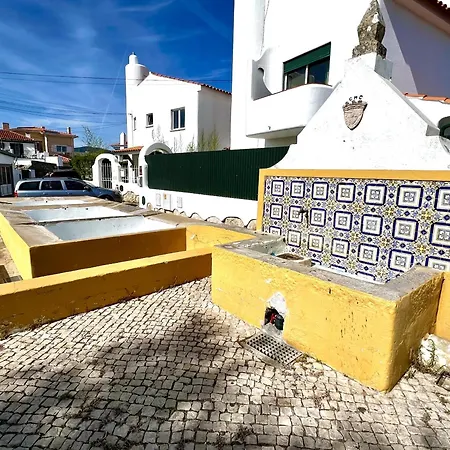 Cascais Guincho With Terrace Apartman