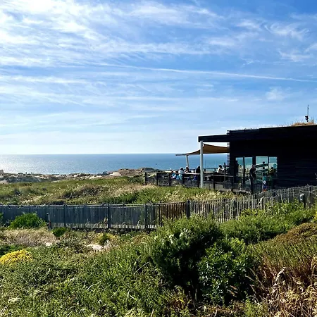 Apartman Cascais Guincho With Terrace Aldeia de Juso
